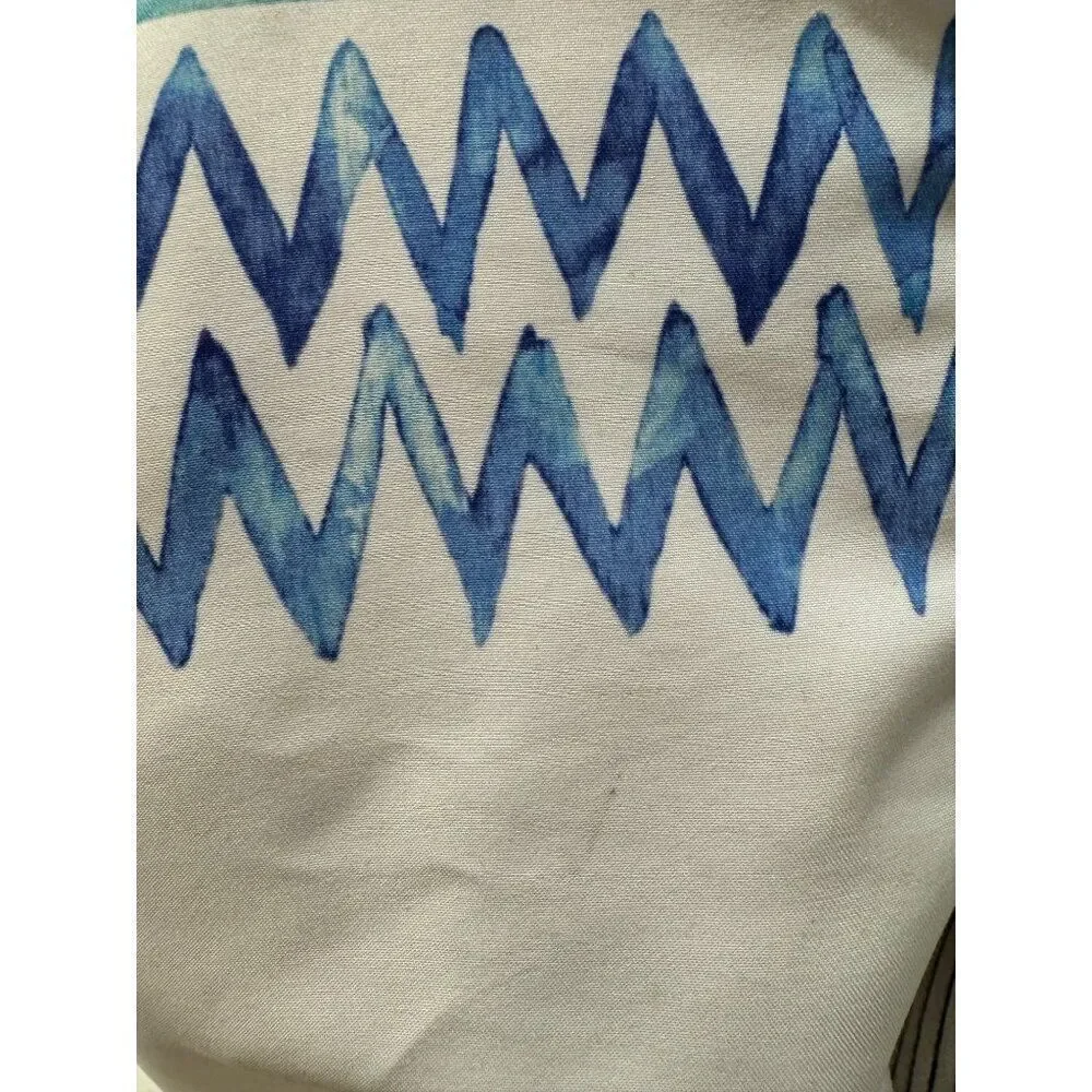 Chubbies Men's Pineapple Aztec Swim Trunks 7